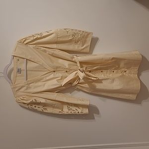 Scotch & Soda Dress w/ sleeves